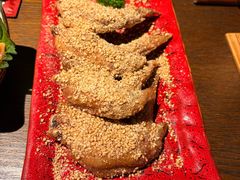 名古屋炸鸡翅-鸟屯(三里屯店)