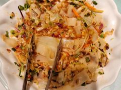 -西贝(满都海公园店)
