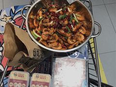 -盒马鲜生(顺义店)