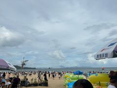 -大梅沙海滨公园