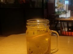 -玛尚诺意式餐厅(天环广场店)
