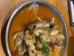 -新疆烧烤王(广灵店)