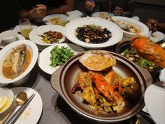 -海立阁海鲜江浙菜(漕河泾印象城店)