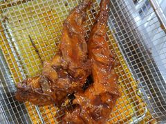 -鸿运兔·手撕烤兔(天府广场店)