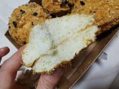 -幸福西饼面包茶饮(车公庙店)