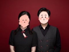 -bobo高端证件照工作室(三元桥店)