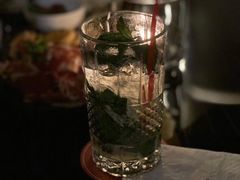 mojito-wann lounge 低温慢煮牛排·清吧