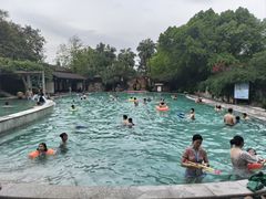-天赐温泉