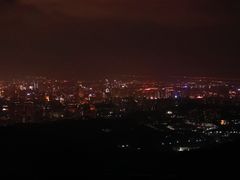 -长虫山生态公园风景林