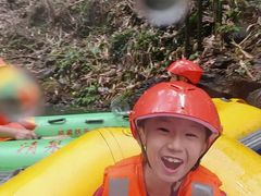 -清泉湾生态旅游度假区