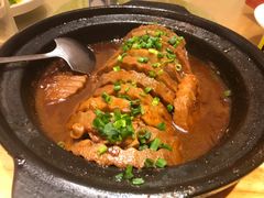 福鼎芋头堡-乡里八闽·福州乡土菜(高宅店)