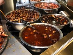 -杨爱珍大排档(龙游店)