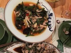 -胡桃里乐队酒馆(鎏嘉码头店)