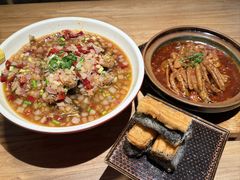 -图味美小黄鱼·景德菜(浙江路店)