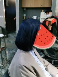 -Sying杉影日式烫染專門店