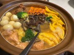 -观宴·品质赣菜(高新大道店)