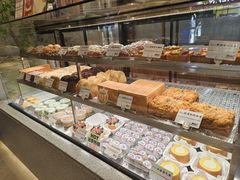 -君之狮子山·轻糖烘焙(松江印象城店)