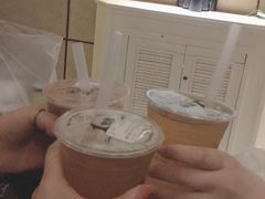 -尊柜ktv(海江新天地店)