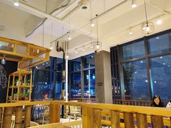 大堂-冰泉豆浆馆(阳朔店)