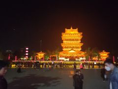 -美味居(古城店)