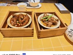 -蔡澜点心·粤菜(花城汇南区店)