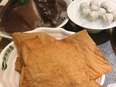 -鲜货俚鲜火锅(青果路店)