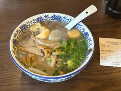 -小潘记鸭血粉丝汤