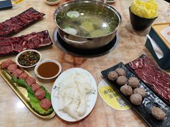 -福合埕牛肉丸(福平路店)