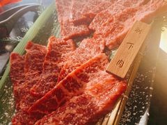 -老乾杯和牛烧肉(王府中环店)