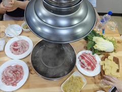 -元盛居(亚泰大街店)