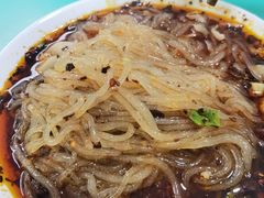 -甘记肥肠粉(马鞍北路店)