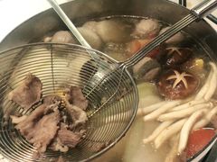 -陈记顺和牛肉火锅馆(天河北路店)