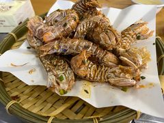 -蚝得喜海鲜(东城店)