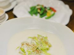 -HOME餐厅粤菜 融合菜