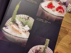 -東舍食唐精品陕菜馆