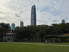 -荔枝公园(福田区)