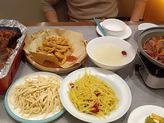 -肖记公安牛肉鱼杂馆·省级非物质文化遗产(江汉路直营店)