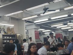 大堂-香港蓮香樓(上環店)