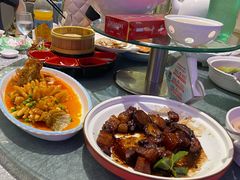 -好福记饭店(红梅公园店)