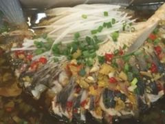 -湖南人家·家传湖南菜(水围店)