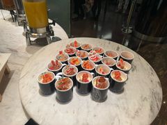 -国际贵都65自助餐厅