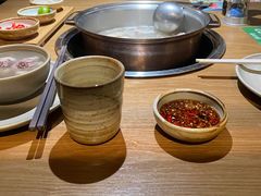 -大头椰·椰子鸡火锅(新梦店)