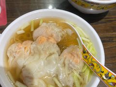 -一记面馆(易发店)