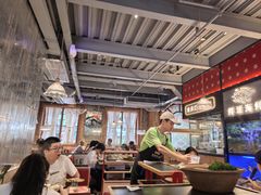 -廖掌柜·重庆鲜货火锅(上海首店)