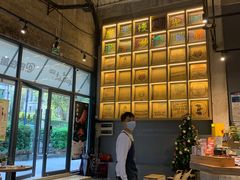 -GOTLOT COFFEE&KITCHEN角落厨房NOOK店