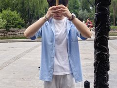 -洛阳白马寺