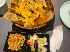 -川芙蓉·市井老川菜(长寿路店)