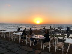 景观位-Cafe Aewol Monsant