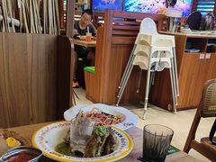 -椰莱泰小谷·东南亚融合菜(坪山悦阾SPACE店)