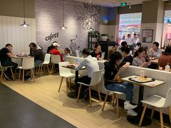 -肯德基(星河店)